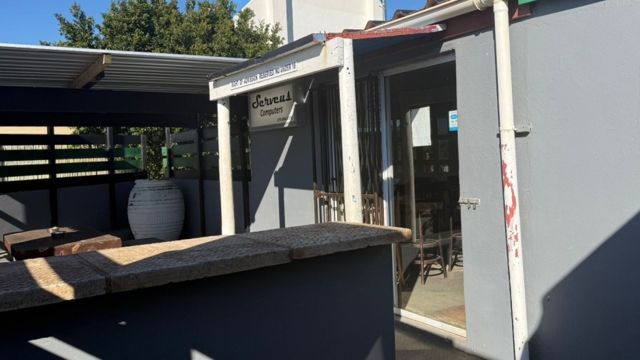 Commercial Property for Sale in Fisherhaven Western Cape